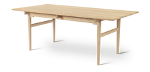 CH327 medium table