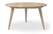 CH008 880Dia Coffee Table