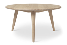 CH008 880Dia Coffee Table