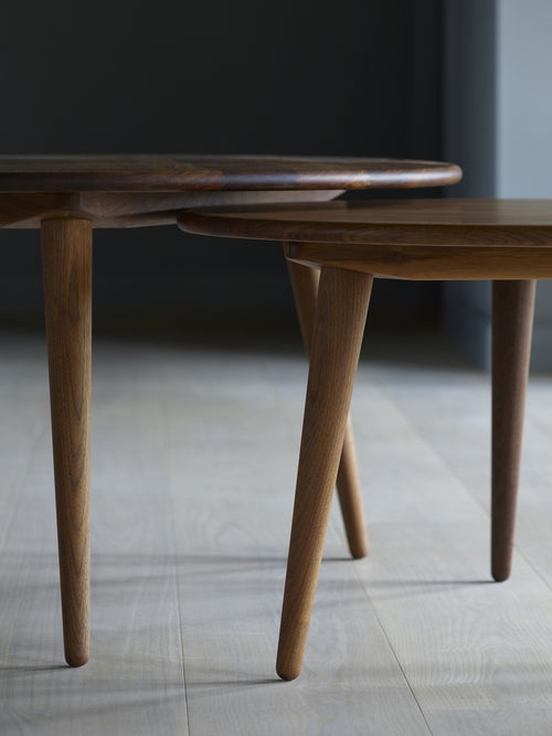 CH008 880Dia Coffee Table