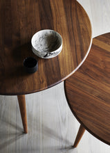 CH008 78dia coffee table