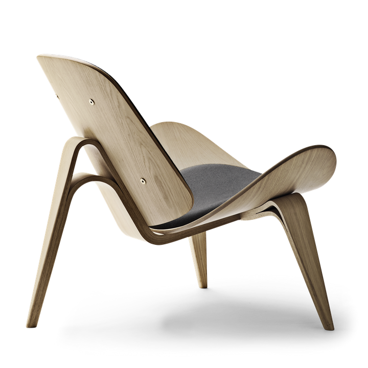 CH07 Shell Chair