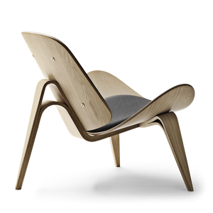 CH07 Shell Chair