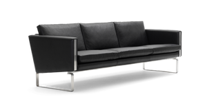 CH103 "100 Series" 3 seat sofa