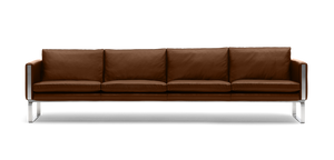 CH104 "100 Series" 4 seat sofa