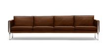 CH104 100 Series - 4 Seater Sofa
