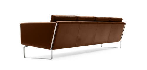 CH104 100 Series - 4 Seater Sofa