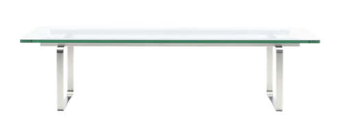 CH108 Coffee table 170 x 70cm