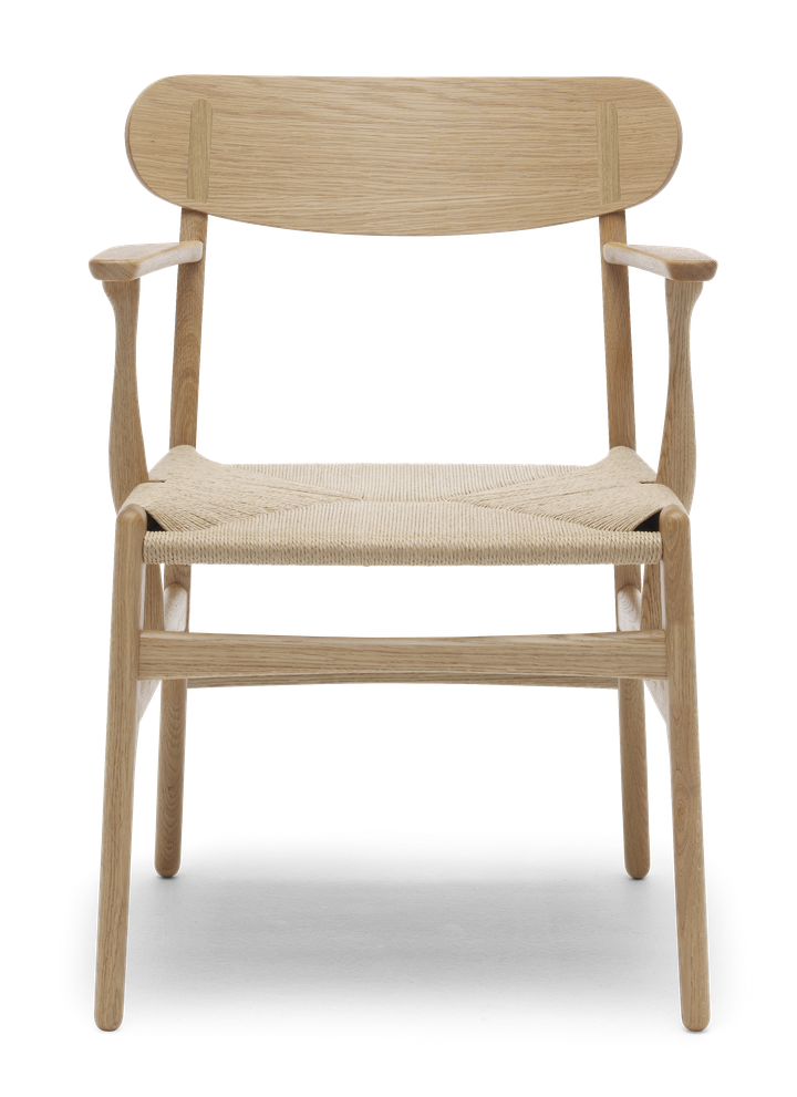 CH26 chair