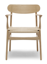 CH26 chair