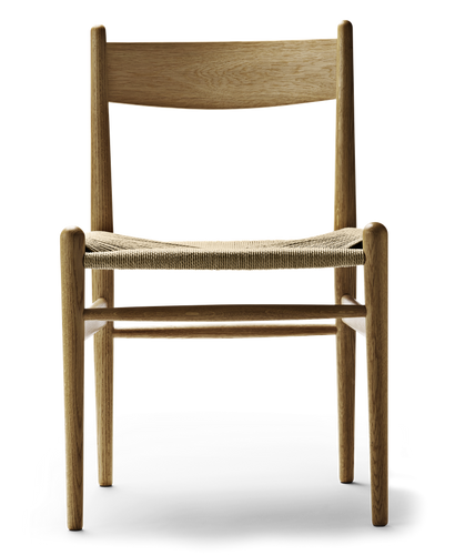 CH36 chair