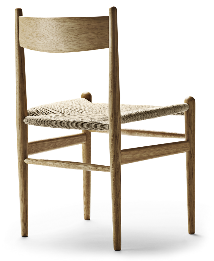 CH36 Chair
