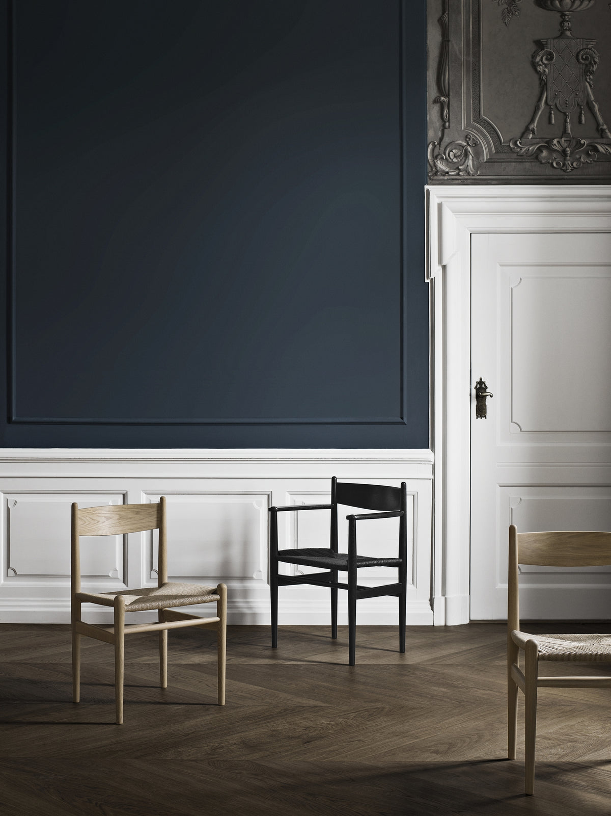 CH36 Chair