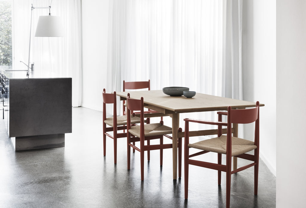 CH36 Chair
