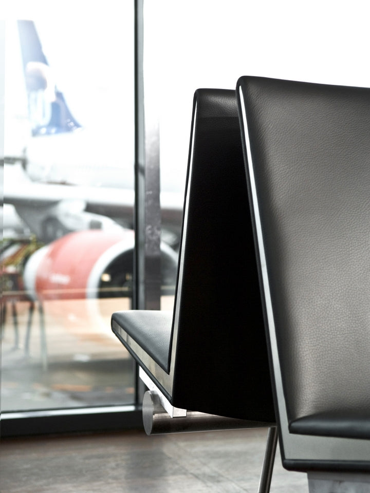 CH402 Kastrup Series 2 Seater
