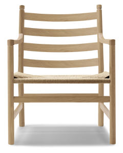 CH44 easy chair