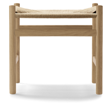 CH53 footrest