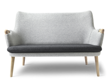 CH72 Sofa (Excl. Cushion)