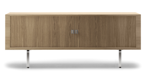 CH825 Credenza Bookcase Cabinet