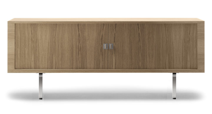 CH825 Credenza Bookcase Cabinet