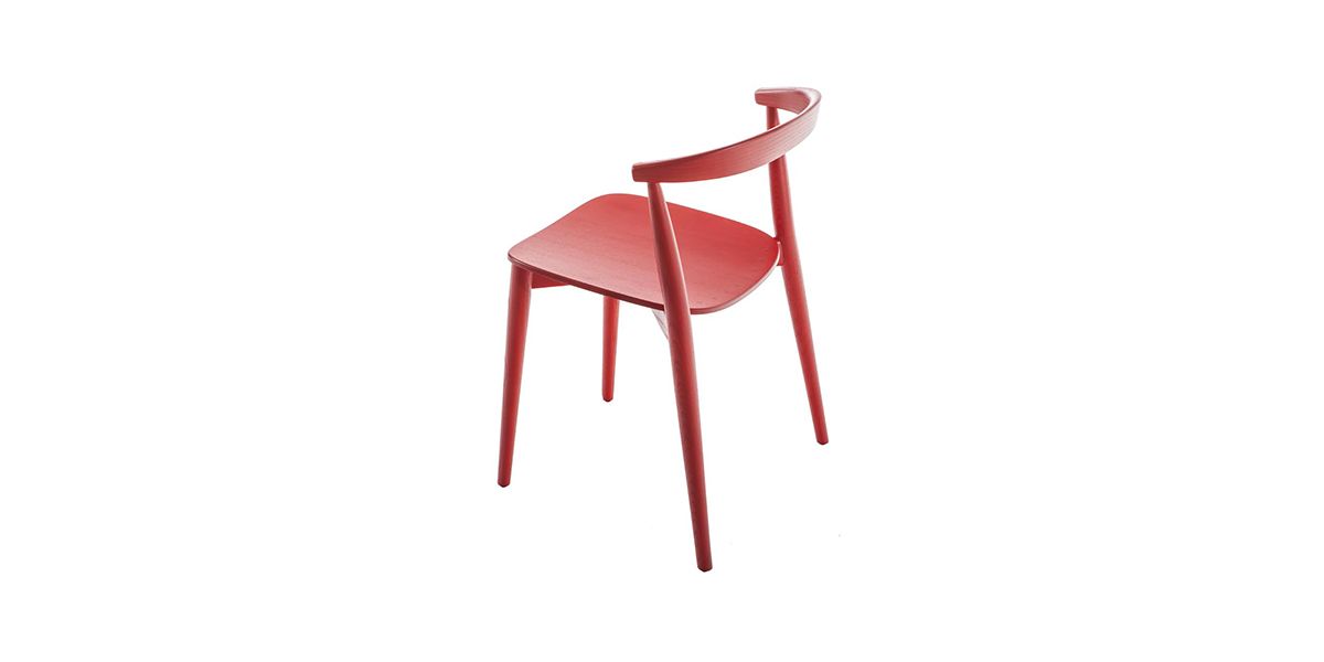 Newood Light Chair