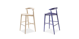 Newood Light Stool