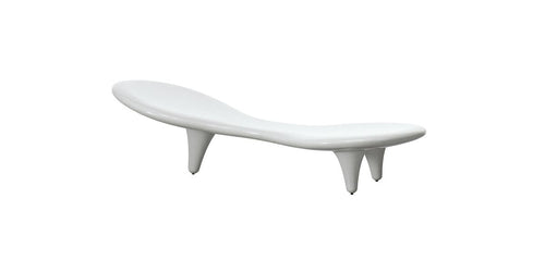 Orgone chaise lounge