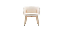 Peg little low armchair