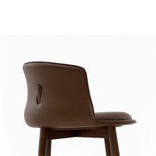 Peg little low armchair