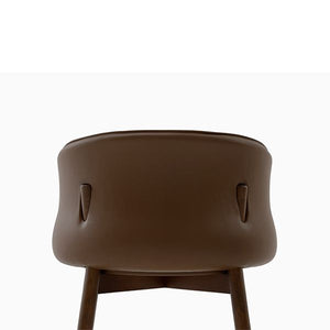 Peg little low armchair