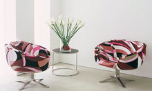 Rive Droite armchair Pucci