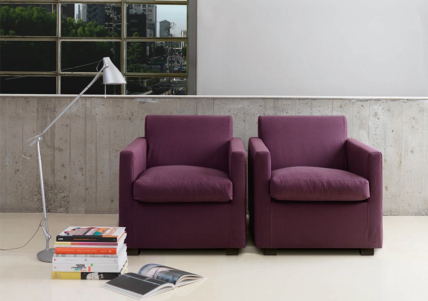 Serie 3088 Armchair