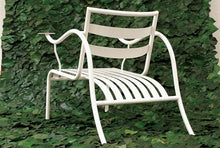 Thinking Man's Chair