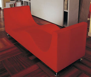 Three Sofa De Luxe