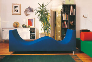 Three Sofa De Luxe