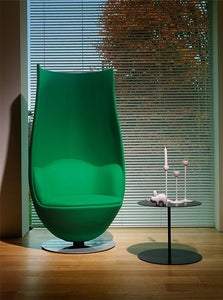 Tulip Armchair