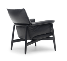 E015 Embrace Lounge Chair