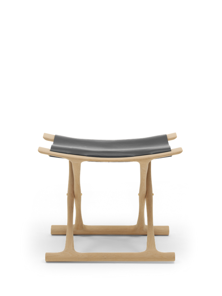 OW2000 Egyptian Stool