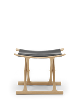 OW2000 Egyptian Stool