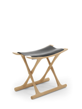 OW2000 Egyptian Stool