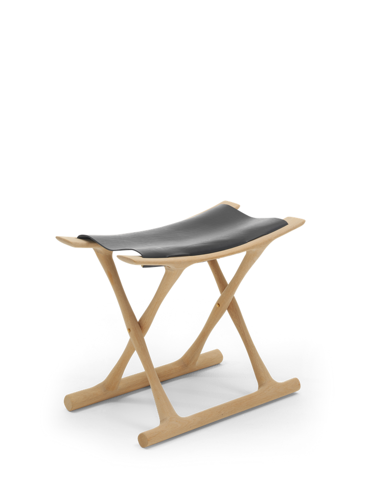 OW2000 Egyptian Stool