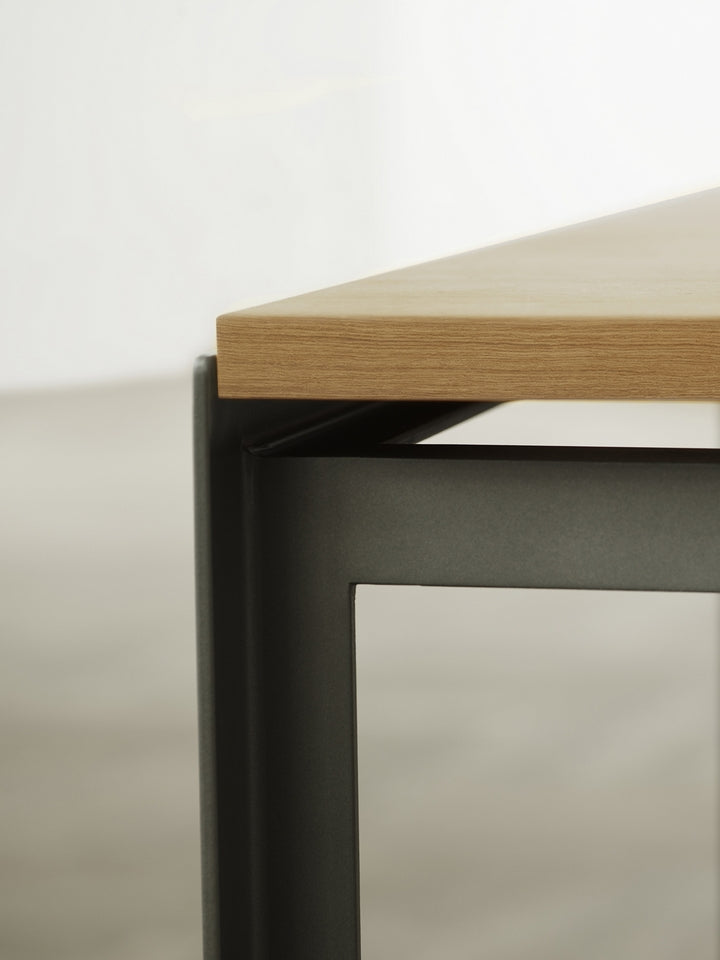 PK52 Professor Desk