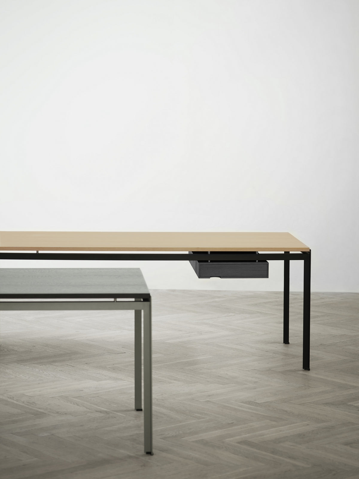 PK52 Professor Desk