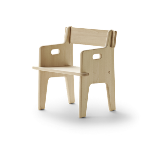 CH410 Peter's Chair