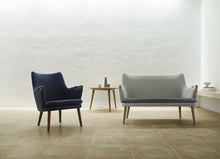 CH71 Armchair (Excl. Cushion)