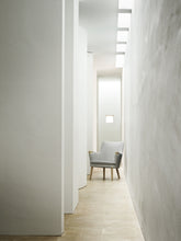 CH71 Armchair (Excl. Cushion)