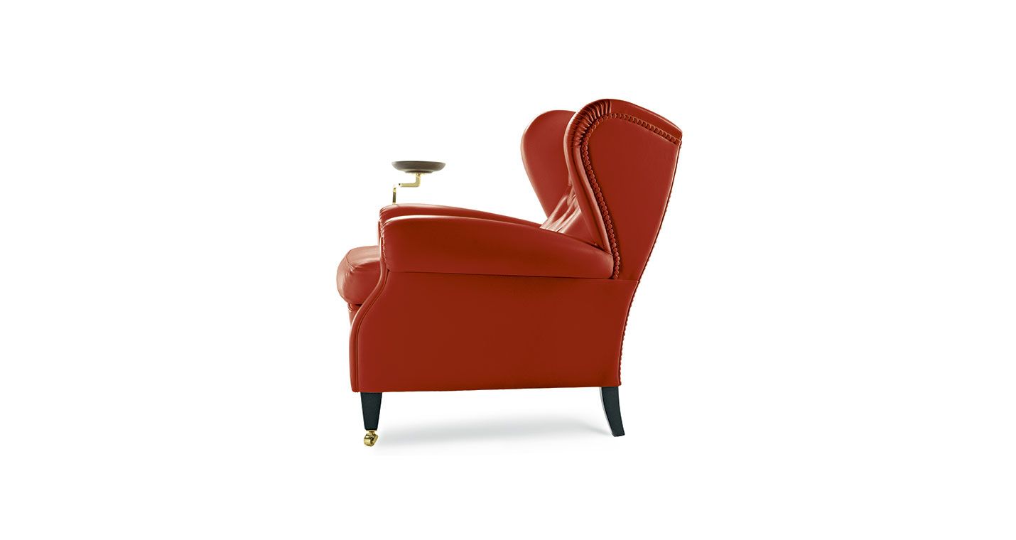 1919 Armchair