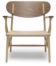 CH22 easy chair