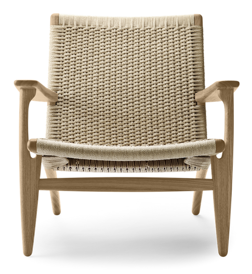 CH25 Lounge Chair