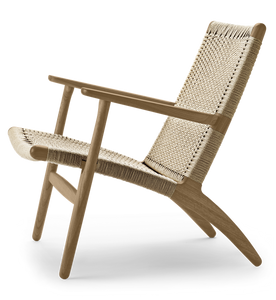 CH25 Easy Chair